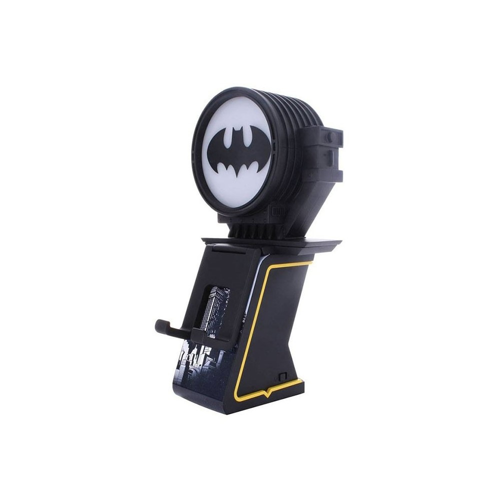 BATMAN IKON LIGHT UP CABLE GUY LAMPADA PORTATELEFONO PORTACONTROLLER EXQUISITE GAMING