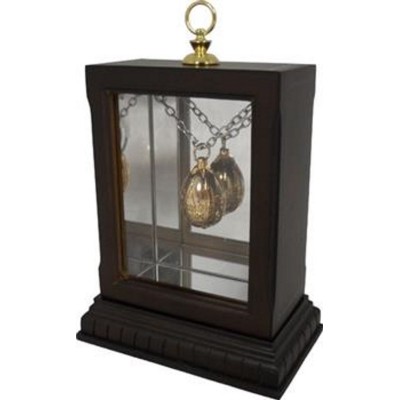 HARRY POTTER GOLDEN EGG PENDANT REPLICA CIONDOLO UOVO NOBLE COLLECTIONS