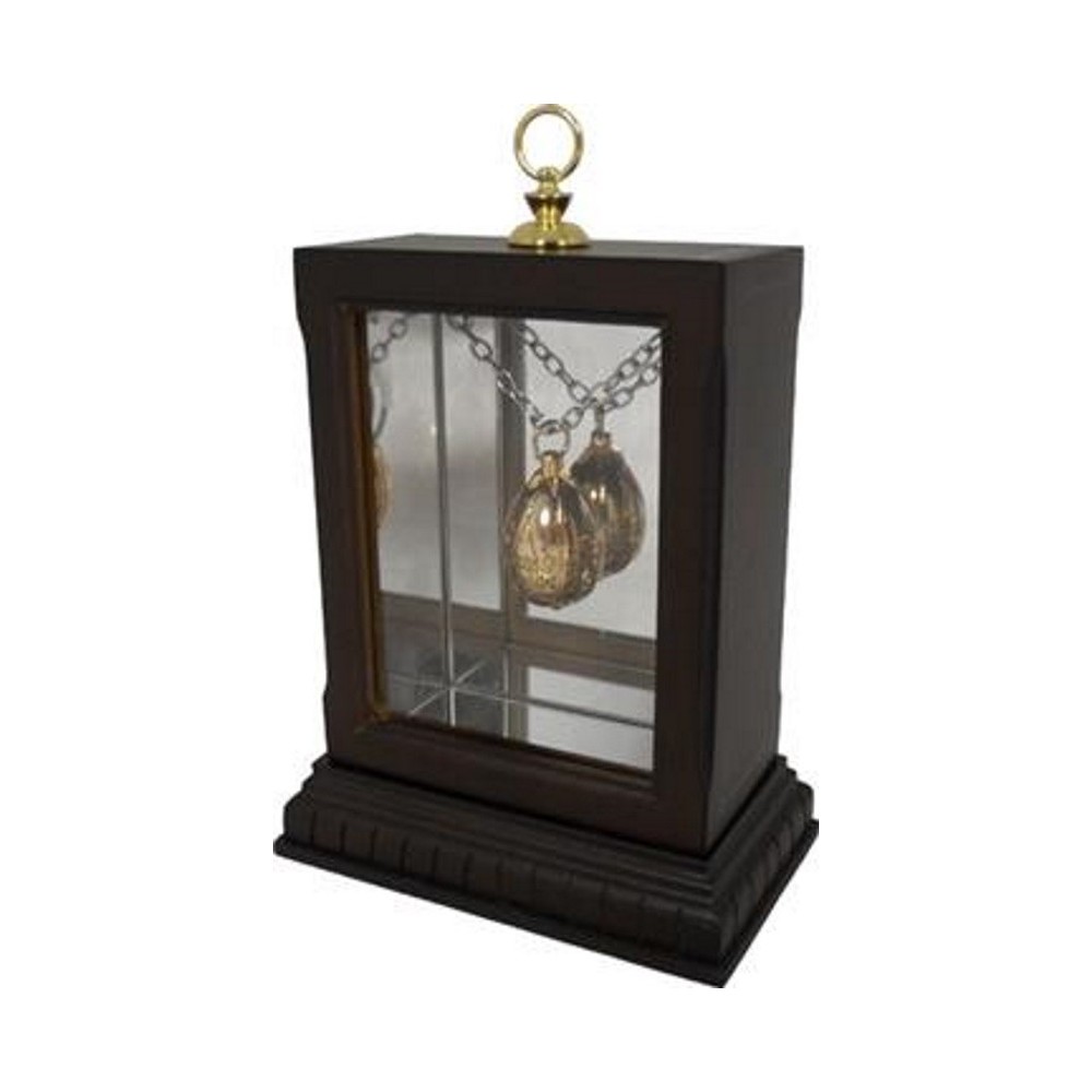 HARRY POTTER GOLDEN EGG PENDANT REPLICA CIONDOLO UOVO NOBLE COLLECTIONS