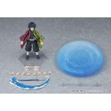 DEMON SLAYER GIYU TOMIOKA FIGMA ACTION FIGURE MAX FACTORY