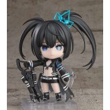 GOOD SMILE COMPANY BLACK ROCK SHOOTER FRAGMENT ELISHKA NENDOROID ACTION FIGURE