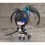 GOOD SMILE COMPANY BLACK ROCK SHOOTER FRAGMENT ELISHKA NENDOROID ACTION FIGURE