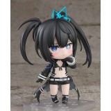 GOOD SMILE COMPANY BLACK ROCK SHOOTER FRAGMENT ELISHKA NENDOROID ACTION FIGURE