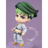 JOJO'S BIZARRE ADVENTURES ROHAN KISHIBE NENDOROID ACTION FIGURE MEDICOS ENTERTAINMENT