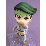 JOJO'S BIZARRE ADVENTURES ROHAN KISHIBE NENDOROID ACTION FIGURE MEDICOS ENTERTAINMENT
