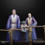 HASBRO STAR WARS THE BLACK SERIES FORCE SPIRITS RETURN OF THE JEDI ACTION FIGURE