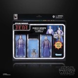 HASBRO STAR WARS THE BLACK SERIES FORCE SPIRITS RETURN OF THE JEDI ACTION FIGURE