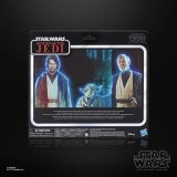 HASBRO STAR WARS THE BLACK SERIES FORCE SPIRITS RETURN OF THE JEDI ACTION FIGURE