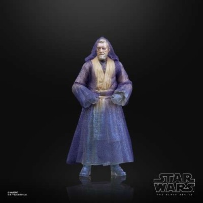 HASBRO STAR WARS THE BLACK SERIES FORCE SPIRITS RETURN OF THE JEDI ACTION FIGURE