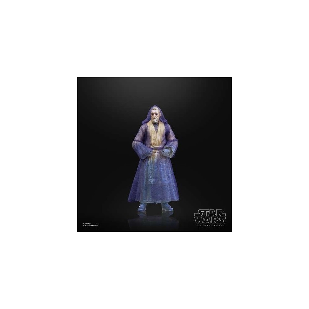 HASBRO STAR WARS THE BLACK SERIES FORCE SPIRITS RETURN OF THE JEDI ACTION FIGURE