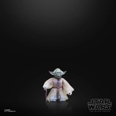 HASBRO STAR WARS THE BLACK SERIES FORCE SPIRITS RETURN OF THE JEDI ACTION FIGURE