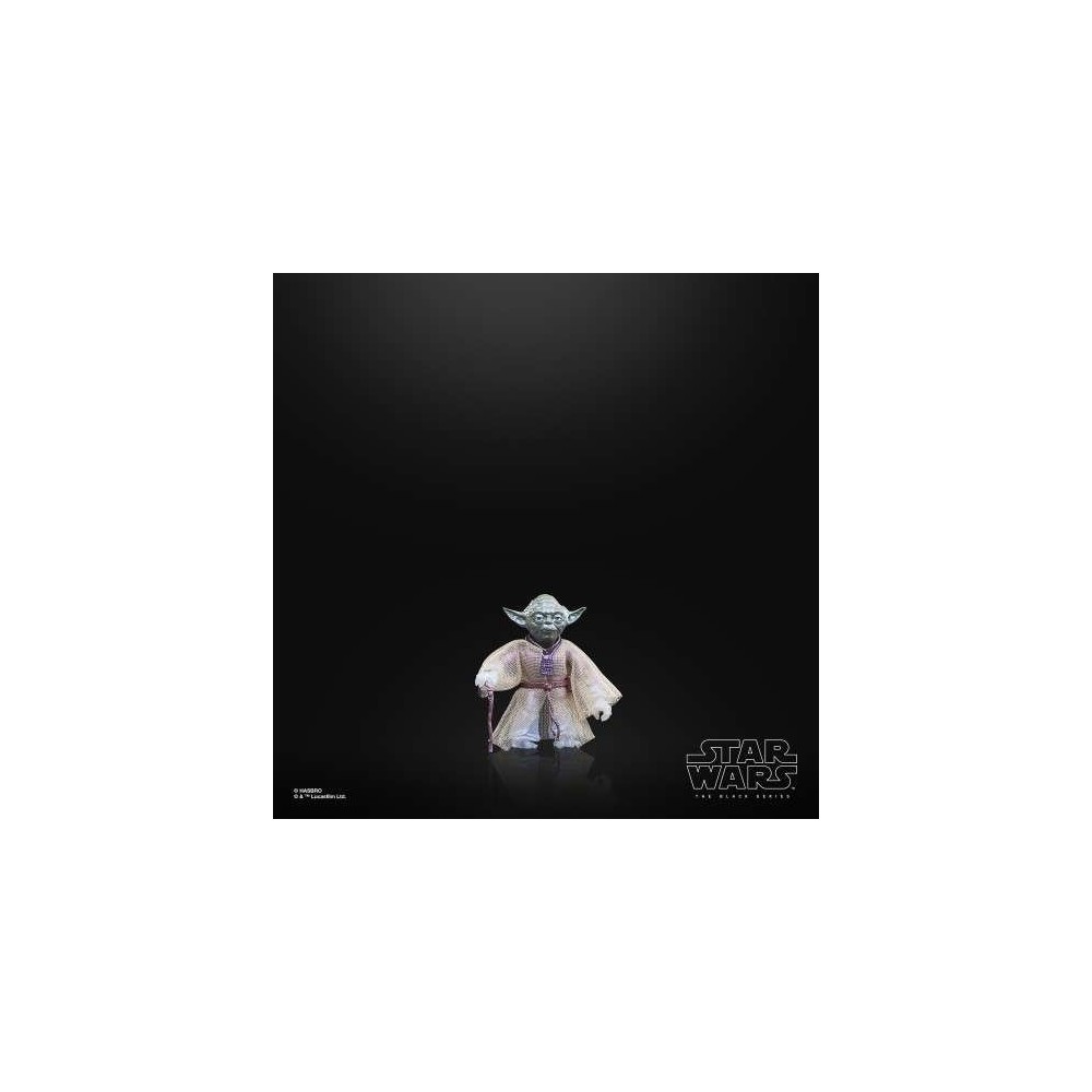 HASBRO STAR WARS THE BLACK SERIES FORCE SPIRITS RETURN OF THE JEDI ACTION FIGURE