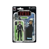 HASBRO STAR WARS THE BLACK SERIES LUKE SKYWALKER RETURN OF THE JEDI ACTION FIGURE