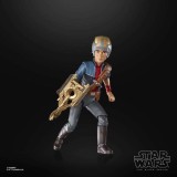 HASBRO STAR WARS THE BLACK SERIES OMEGA THE BAD BATCH ACTION FIGURE