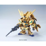 LEGEND BB UNICORN GUNDAM 03 PHENEX 10 CM MODEL KIT ACTION FIGURE BANDAI