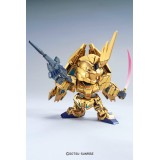 LEGEND BB UNICORN GUNDAM 03 PHENEX 10 CM MODEL KIT ACTION FIGURE BANDAI