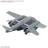 HIGH GRADE HG THE WITCH FROM MERCURY TICKBALANG 1/144 MODEL KIT BANDAI