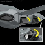 HIGH GRADE HG THE WITCH FROM MERCURY TICKBALANG 1/144 MODEL KIT BANDAI