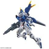 HIGH GRADE HG THE WITCH FROM MERCURY GUNDAM AERIAL REBUILD 1/144 MODEL KIT ACTION FIGURE BANDAI