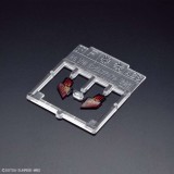 HIGH GRADE HG THE WITCH FROM MERCURY GUNDAM AERIAL REBUILD 1/144 MODEL KIT ACTION FIGURE BANDAI