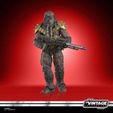 HASBRO STAR WARS THE VINTAGE COLLECTION BLACK KRRSANTAN ACTION FIGURE