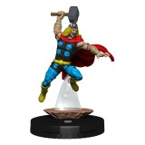 MARVEL COMICS HEROCLIX AVENGERS 60TH ANNIVERSARY 10X BOOSTER BRICK WIZKIDS
