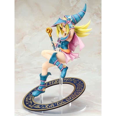 YU-GI-OH! DARK MAGICIAN GIRL 1/7 STATUA FIGURE MAX FACTORY