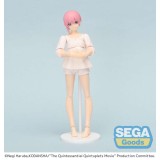 THE QUINTESSENTIAL QUINTUPLETS MOVINGOOD ICHIKA NAKANO ACTION FIGURE SEGA GOODS