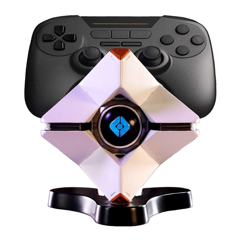 PYRAMID INTERNATIONAL DESTINY GENERALIST GHOST SHELL CONTROLLER COMPANION