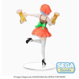 RE:ZERO REM OKTOBERFEST SPM STATUA FIGURE SEGA GOODS