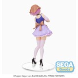 RE:ZERO RAM OKTOBERFEST SPM STATUA FIGURE SEGA GOODS