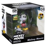 DISNEY MICKEY MOUSE TOPOLINO SUPER FIGURE COLLECTION STATUA ABYSTYLE