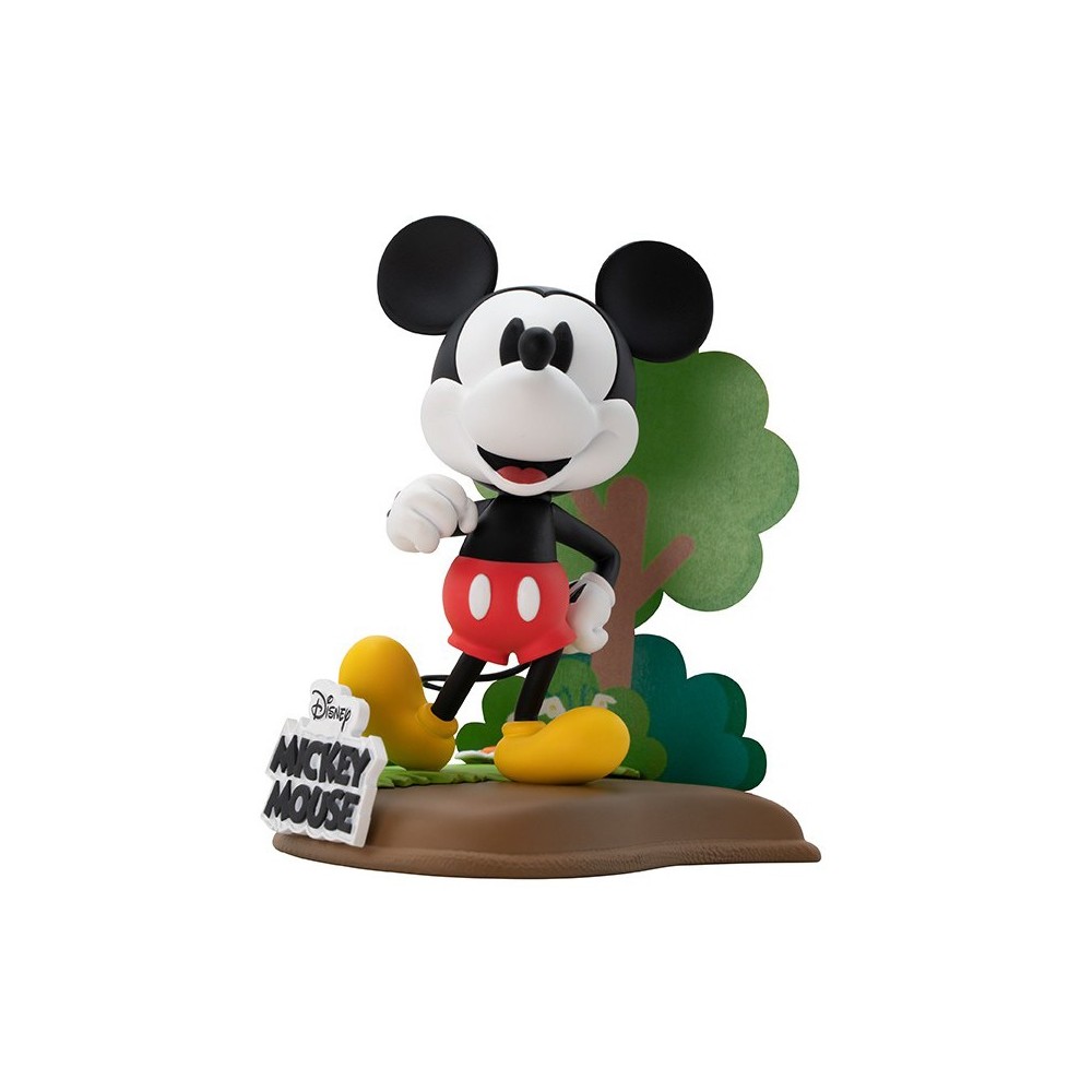ABYSTYLE DISNEY MICKEY MOUSE SUPER FIGURE COLLECTION STATUE