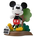 ABYSTYLE DISNEY MICKEY MOUSE SUPER FIGURE COLLECTION STATUE