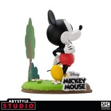 ABYSTYLE DISNEY MICKEY MOUSE SUPER FIGURE COLLECTION STATUE