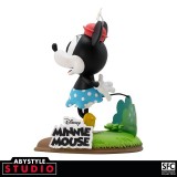 ABYSTYLE DISNEY MINNIE MOUSE SUPER FIGURE COLLECTION STATUE