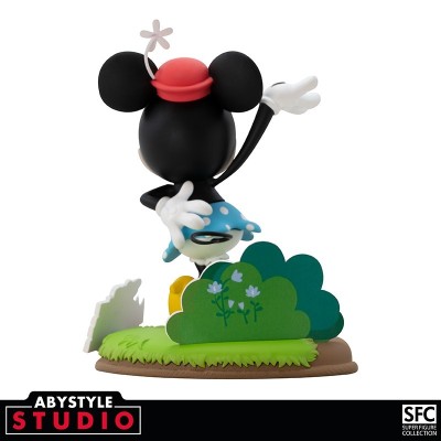 ABYSTYLE DISNEY MINNIE MOUSE SUPER FIGURE COLLECTION STATUE