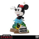 ABYSTYLE DISNEY MINNIE MOUSE SUPER FIGURE COLLECTION STATUE
