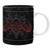 ABYSTYLE DIABLO IV CERAMIC MUG
