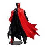 MC FARLANE DC MULTIVERSE TWO FACE AS BATMAN ACTION FIGURE