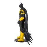 MC FARLANE DC MULTIVERSE BATMAN SINESTRO CORPS GOLD LABEL ACTION FIGURE