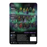 UNIVERSAL MONSTERS IL GOBBO DI NOTRE DAME REACTION ACTION FIGURE SUPER7