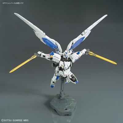 BANDAI HIGH GRADE HG GUNDAM BAEL 1/144 MODEL KIT ACTION FIGURE