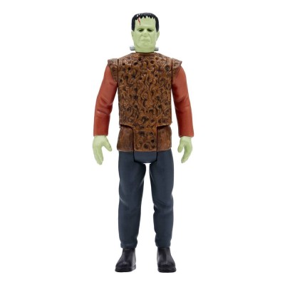 SUPER7 UNIVERSAL MONSTERS SON OF FRANKENSTEIN REACTION ACTION FIGURE