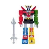 SUPER7 VOLTRON SHOGUN REACTION ACTION FIGURE