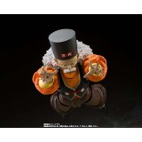 DRAGON BALL Z ANDROID 20 S.H. FIGUARTS ACTION FIGURE BANDAI