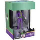 DC THE JOKER COLLECTIBLE BELL JAR LIGHT LAMPADA FIGURE PALADONE PRODUCTS