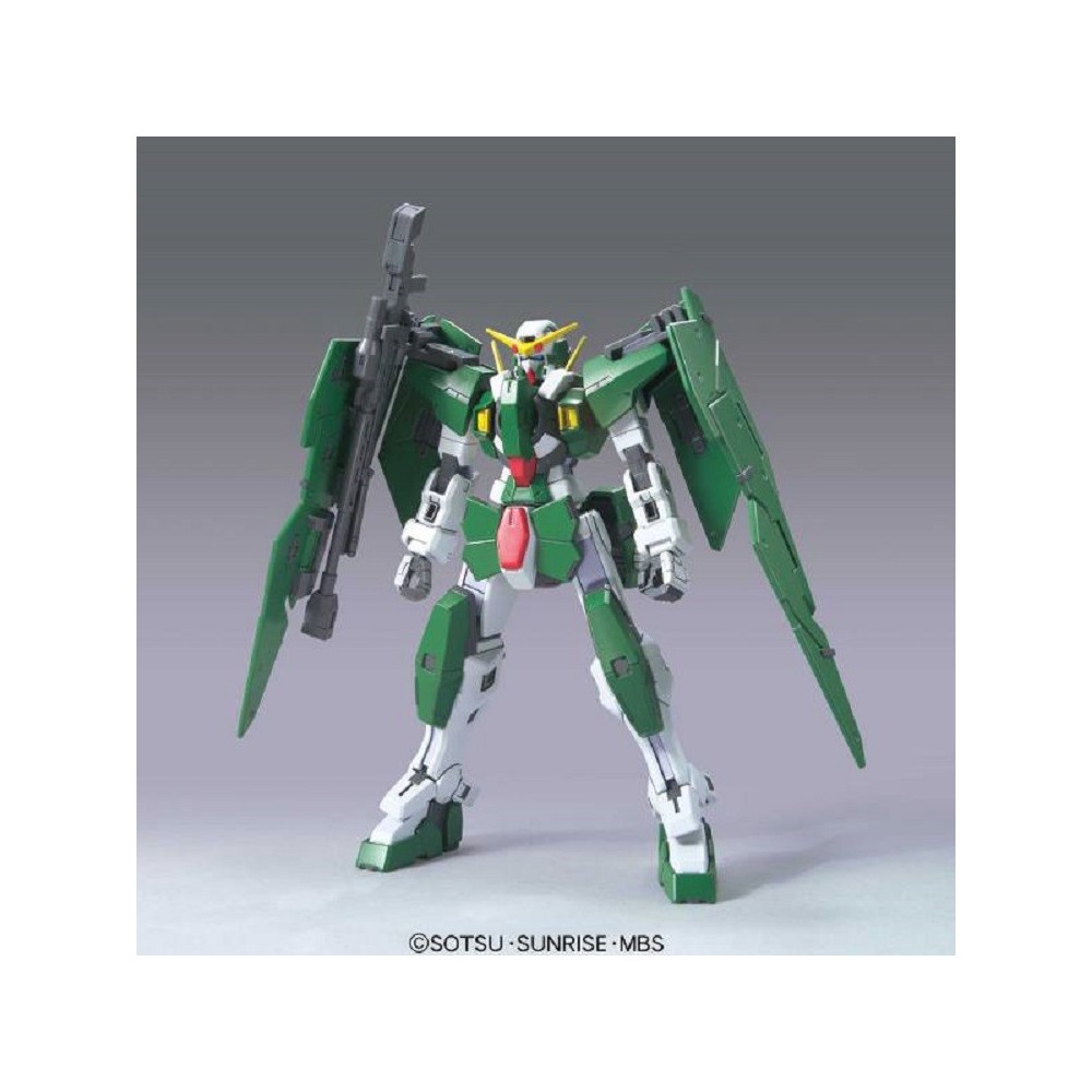 BANDAI HIGH GRADE HG GUNDAM DYNAMES 1/144 MODEL KIT ACTION FIGURE