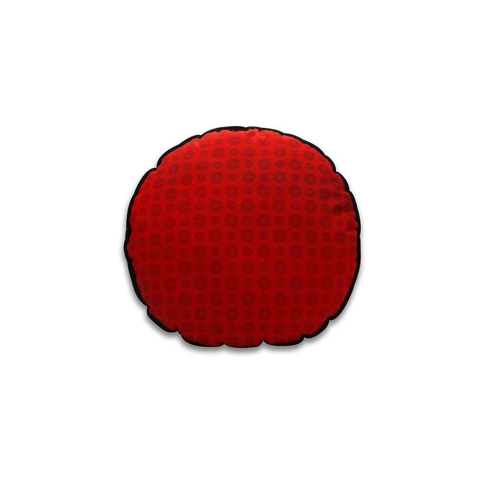 ABYSTYLE POKEMON POKE BALL PILLOW 30CM CUSHION