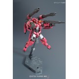 BANDAI HIGH GRADE HG GUNDAM FLAUROS 1/144 MODEL KIT ACTION FIGURE
